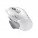 Rato Logitech G G502 X Lightspeed, sem fios, óptico, 25600 DPI, 13 botões, branco