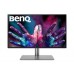 BenQ DesignVue PD2725U - Monitor LED - 27