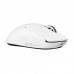 Rato Logitech G Pro X Superlight 2, Óptico, Inalâmbrico, 5 Botões, 32000 DPI, Branco