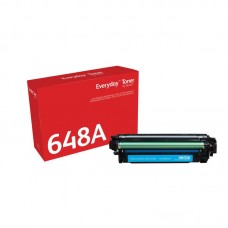Toner Xerox Compatível HP 647A Cyan para LaserJet Enterprise CP4025 Toner Xerox Compatível HP 647A Cyan para LaserJet Enterprise CP4025