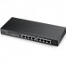 Switch Gigabit Ethernet Zyxel GS1915-8 8 Portas
