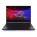 Portátil ASUS ROG Strix SCAR 18: Intel Core Ultra 9 275HX, 64GB RAM, 2TB SSD, RTX 5090 24GB