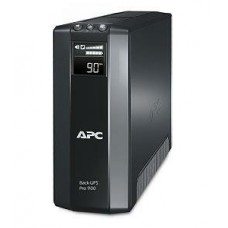 APC Power-Saving Back-UPS Pro 900, 230V, Schuko
