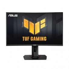 Monitor Gaming Curvo Asus Tuf Gaming Vg27vqm 27' Full Hd 1ms 240hz Va Multimedia Negro