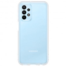Capa Transparente Samsung EF-QA235TTEGWW para Galaxy A23 5G