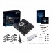 Placa-mãe Asus PRO WS WRX80E-SAGE SE WIFI: AMD sWRX8, 2048GB DDR4, 10Gb Ethernet, WiFi 6