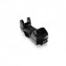 Leitor de Código de Barras Datalogic PM9600-DHP433RBK10, 1D/2D, Sem Fio