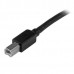 Cabo Ativo USB 2.0 StarTech USB2HAB50AC - 15m