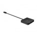 Asus Adaptador Dc100 Usb-C Mini Dock/Ww #Promo Valida Ao Stock