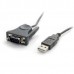 USB to RS232 DB9/DB25 Serial Adapter