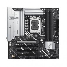 Placa-mãe Asus PRIME Z890M-PLUS WIFI: Intel Z890, LGA 1851, DDR5, 192GB