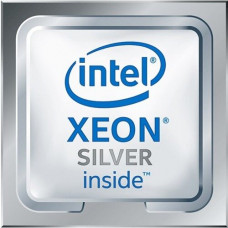 Intel Xeon Silver 4210T - 2.3 GHz - 10-core - 20 fios - 13.75 MB cache - LGA3647 Socket - OEM