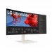 LG 38WR85QC-W UltraWide 37.5inch IPS 3840x1600 AG 21:9 144Hz 600cd/m2 1ms HDMI DP