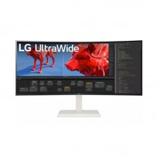 LG 38WR85QC-W UltraWide 37.5inch IPS 3840x1600 AG 21:9 144Hz 600cd/m2 1ms HDMI DP