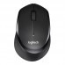 Rato Sem Fio Logitech B330 Silent Plus, Óptico, 3 Botões, 2.4 GHz Rato Sem Fio Logitech B330 Silent Plus, Óptico, 3 Botões, 2.4 GHz