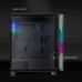 Caixa Tooq TQGCC103-B NightCity: Semitorre, ATX/Micro-ATX/Mini-ITX