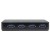 StarTech.com Concentrador USB 3.0 de 4 portas mais porta de carregamento dedicada - 1 x porta 2,4A - Switch de compartilhamento periférico USB - 4 x SuperSpeed USB 3.0 - desktop - para P/N: SDMSDRWU3AC, USB312SAT3CB, USB315CB2M, USBLT1MWS, USBLT2MBR, sem_imagem