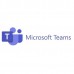 Software Office Microsoft Teams Advanced Communications (CFQ7TTC0HDK0-0001)