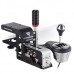 Suporte de Volante ThrustMaster TM Racing Clamp