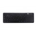 Coolbox Teclado Clb Inalambrico Cooltouc Coo-Tew01-Bk