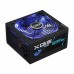 Fonte de Alimentação TooQ TQXGEII-800SAP: 800W, 80 PLUS Bronze, ATX, PFC Ativo