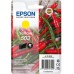 Epson Singlepack Yellow 503 Ink