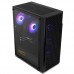Caixa Nox Infinity Beta Midi Tower Preta