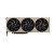 Placa Gráfica MSI GeForce RTX 5070 Ti INSPIRE 3X OC - 16GB GDDR7, 256-bit, 3 Ventiladores sem_imagem
