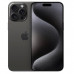 Iphone 15 Pro 256gb Black Titanium