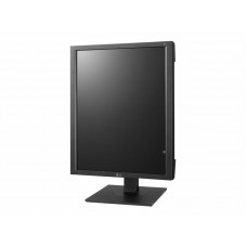 LG 21HK512D - monitor LED - 3MP - escala de cinza - 21.3