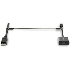 Kit de 20 Cabos de Segurança StarTech.com CONNLOCKPK20