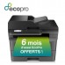 Impressora Multifunções Brother MFC-L2860DWE (MFCL2860DWE) Impressora Multifunções Brother MFC-L2860DWE (MFCL2860DWE)
