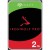 Disco Rígido Interno Seagate IronWolf Pro 2TB SATA sem_imagem