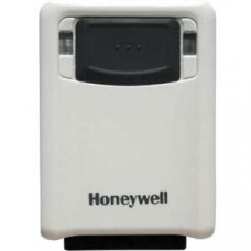 Honeywell Lector De Código De Barras De Escritorio Honeywell Vuquest 3320g - Blanco - Cable Conectividad - 1d, 2d - Imager