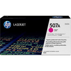 Hp Inc Toner Magenta Hp 507a Laserjet Ce403a