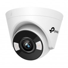 TP-LINK VIGI C440 4MM 4MP Full-Color Turret Network Camera TP-LINK VIGI C440 4MM 4MP Full-Color Turret Network Camera