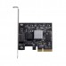 Startech.Com Tarjeta Pcie Adaptadora de Red de 1 Puerto Rj45 10gb para Pc o Servidor, Tarjeta Pci Express Ethernet de 6 Velocida Startech.Com Tarjeta Pcie Adaptadora de Red de 1 Puerto Rj45 10gb para Pc o Servidor, Tarjeta Pci Express Ethernet de 6 Velocida