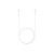 Cabo Samsung USB-C, EP-DX510JWEGEU, 1,8m, 5A, Branco sem_imagem