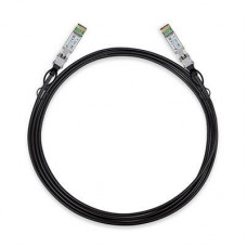 3M Direct Attach SFP+ Cable for 10 Gigabit Connections, Spec: Up to 3 m Distance 
