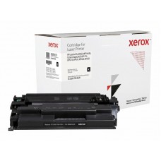 Everyday - Alto Rendimento - preto - cartucho de toner (opção para:HP CF226X,Canon CRG-052H) - 006R03639 Everyday - Alto Rendimento - preto - cartucho de toner (opção para:HP CF226X,Canon CRG-052H) - 006R03639