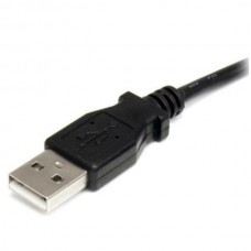 3ft USB to Type H Barrel DC Power Cable 3ft USB to Type H Barrel DC Power Cable