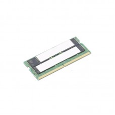 Memória Lenovo DDR5 4X71M23186 - 16GB, 5600MHz, SO-DIMM Memória Lenovo DDR5 4X71M23186 - 16GB, 5600MHz, SO-DIMM