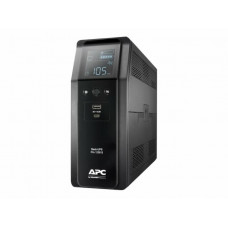 APC Back-UPS Pro BR1200SI - UPS - 720 Watt - 1200 VA - BR1200SI