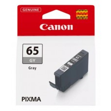 Canon CLI-65 Pro Séries - Grey ink tank Canon CLI-65 Pro Séries - Grey ink tank