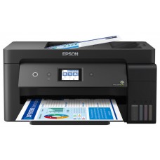 Epson EcoTank ET-15000 - C11CH96401