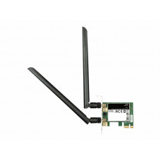 D-link Wireless AC1200 DualBand PCIe Adapter