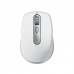 Rato Logitech MX Anywhere 3S - 6 Botões, Sem Fios, Bluetooth - Cinza Rato Logitech MX Anywhere 3S - 6 Botões, Sem Fios, Bluetooth - Cinza