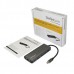 StarTech.com USB C Multiport Adapter - DKT30CSDHPD StarTech.com USB C Multiport Adapter - DKT30CSDHPD