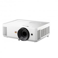 Viewsonic Pa700w Proyector de Alcance Estándar 4500 Lúmenes Ansi Wxga (1280x800) Blanco