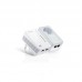 Kit Powerline TP-Link TL-WPA4226KIT AV500 com Wi-Fi 300Mbps